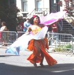 NYC Dance Parade 2012 (149) 2